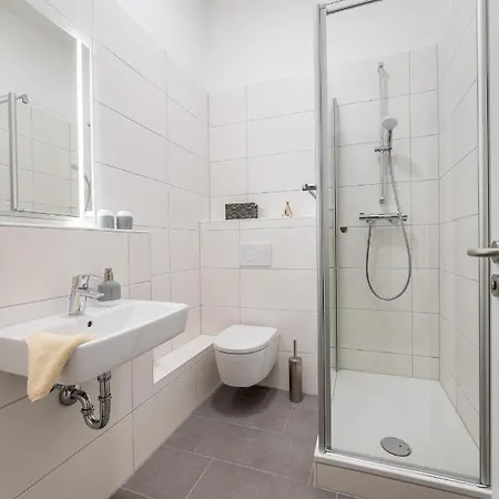 Haus Inselanker Kajuete 08 נורדרני